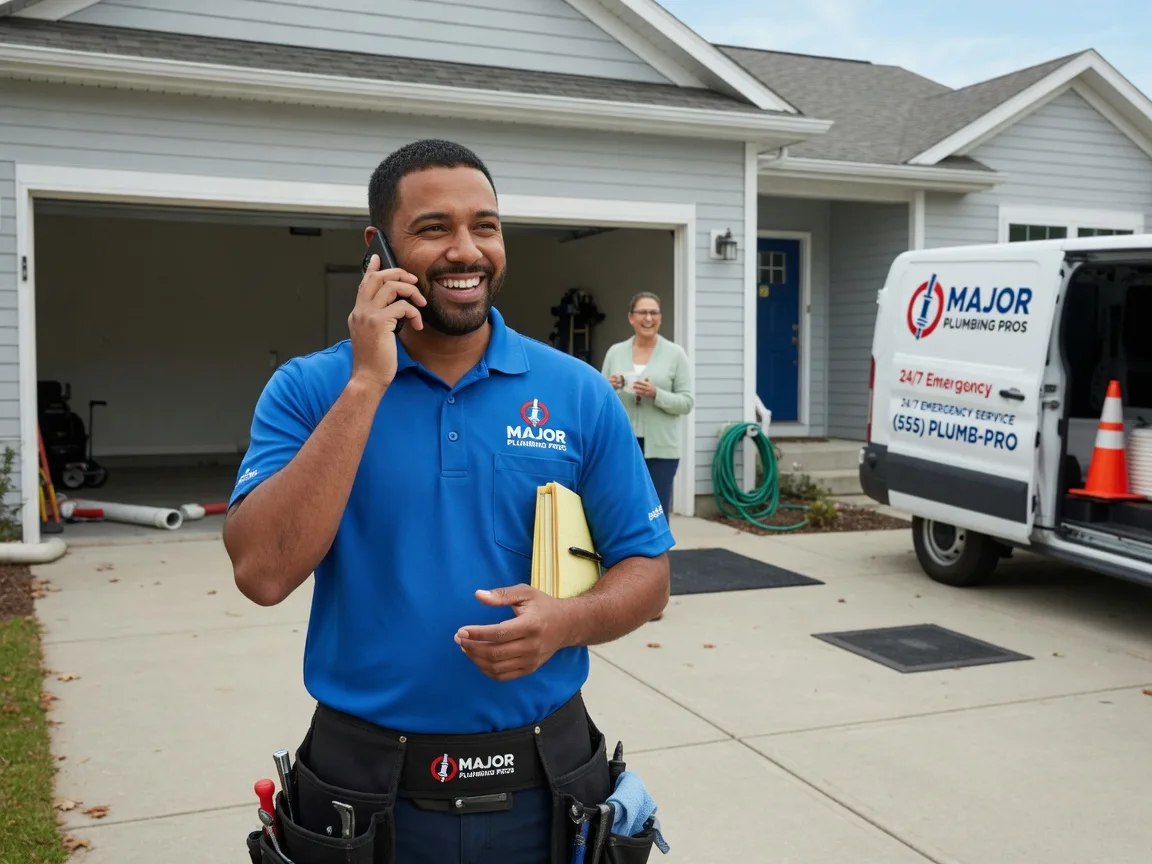 Drain Cleaning Services Monticello, MS FAQs